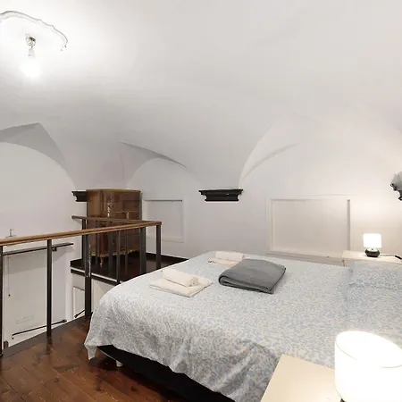 Flat Апартаменты