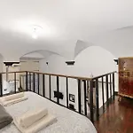 Flat Γένοβα
