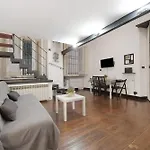 Flat Γένοβα