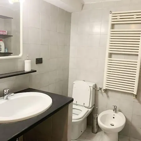 Appartement Flat! 2 Steps From The Aquarium Of Genua