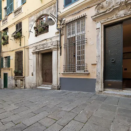 Flat * Genova